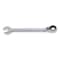 Beta 142 Series 12-Point Reversible Ratcheting Combination Wrench, Metric 21mm 001420021 - alternate 1